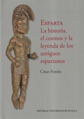 Portada de Esparta