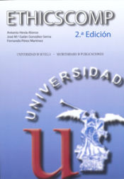 Portada de Ethicscomp