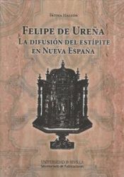 Portada de Felipe de Ureña