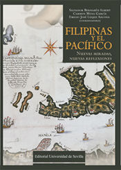 Portada de Filipinas y el Pacífico