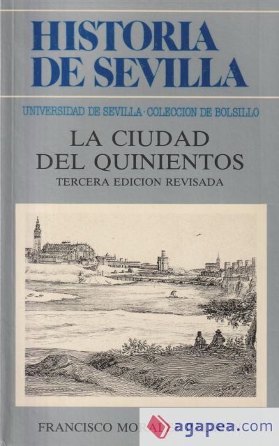 Historia de Sevilla. La ciudad del Quinientos