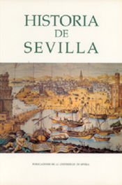 Portada de Historia de Sevilla