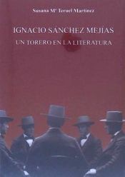 Portada de IGNACIO SANCHEZ MEJIAS