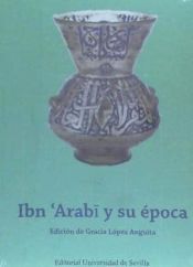 Portada de Ibn 'Arabi y su época