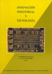 Portada de Innovación industrial y tecnología