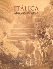 Portada de Itálica Arqueológica