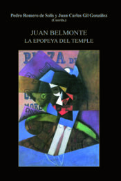 Portada de Juan Belmonte