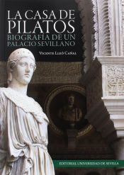 Portada de La Casa de Pilatos