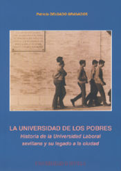 Portada de La universidad de los pobres