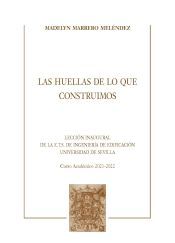 Portada de Las huellas de lo que construimos