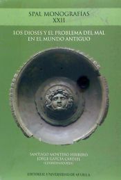 Portada de Los dioses y el problema del Mal en el Mundo Antiguo