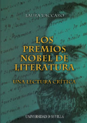 Portada de Los premios nobel de literatura