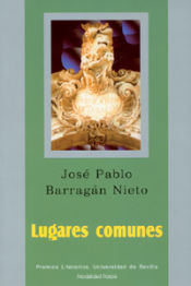 Portada de Lugares comunes