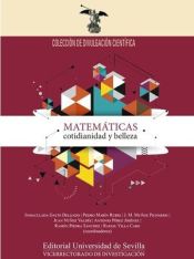 Portada de Matemáticas, cotidianidad y belleza