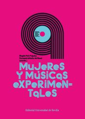 Portada de Mujeres y músicas experimentales