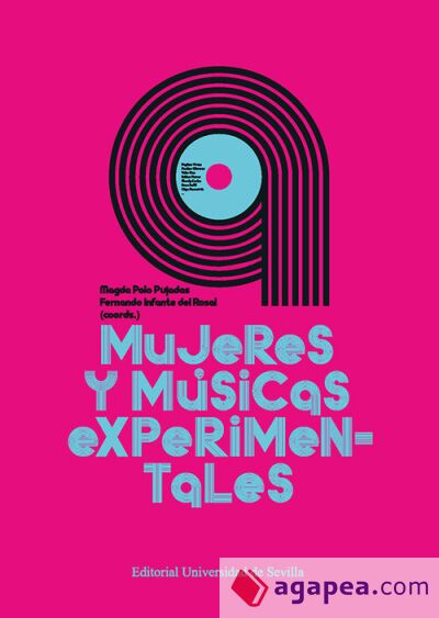 Mujeres y músicas experimentales Mujeres y músicas experimentales