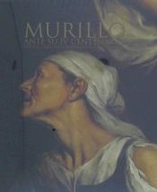 Portada de Murillo ante su IV centenario: Perspectivas historiográficas y culturales