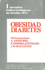 Portada de OBESIDAD Y DIABETES MELLITUS