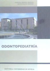 Portada de Odontopediatría