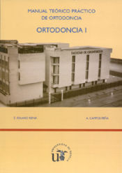 Portada de Ortodoncia I