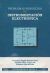 Portada de Problemas resueltos de instrumentación electrónica, de Francisco Rogelio Palomo Pinto