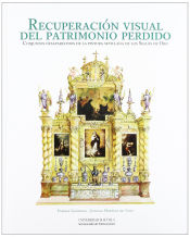 Portada de Recuperación visual del patrimonio perdido