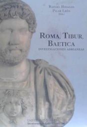 Portada de Roma, Tibur, Baetica