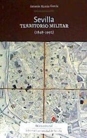 Portada de Sevilla. Territorio militar (1848-1992)