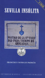 Portada de Sevilla insólita