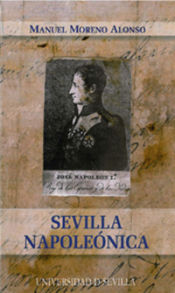 Portada de Sevilla napoleónica