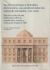 Portada de Teoría ilustrada y reforma neoclásica: las aportaciones del Marqués de Ureña (1741-1806): Edición crítica de sus Reflexiones sobre la arquitectura, ornato, y música del templo (1785)