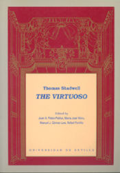 Portada de The virtuoso