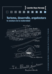 Portada de Turismo, desarrollo, arquitectura