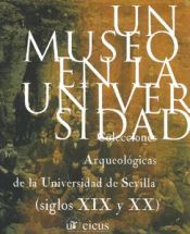 Portada de Un museo en la Universidad