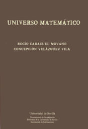 Portada de Universo matemático