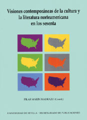 Portada de Visiones contemporáneas de la cultura y la literatura norteamericana en los sesenta