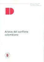 Portada de ARISTAS DEL CONFLICTO COLOMBIANO (Ebook)