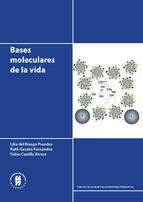 Portada de Bases moleculares de la vida (Ebook)