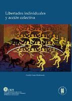 Portada de Libertades individuales y acción colectiva (Ebook)