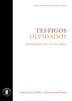 Portada de Testigos olvidados (Ebook)