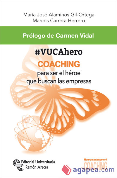 #VUCAhero