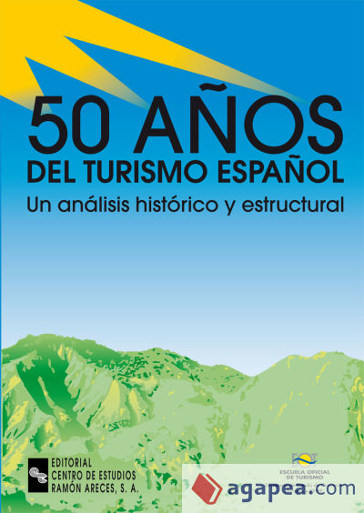 50 Años del turismo español