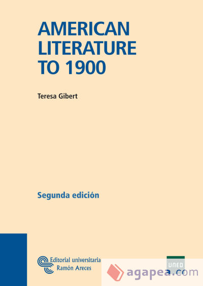 American literature to 1900