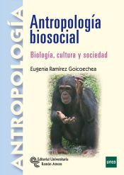 Portada de Antropología Biosocial
