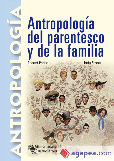 Antropología del parentesco y de la familia