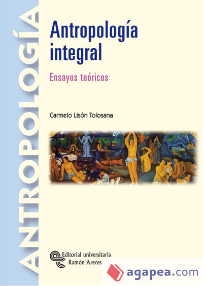 Antropología integral