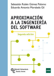 Portada de Aproximación a la ingeniería del software