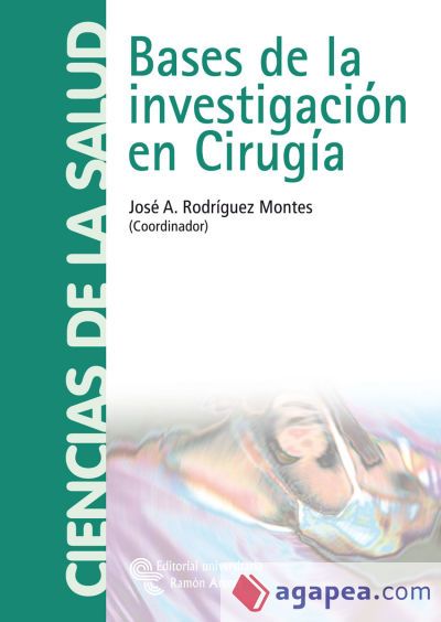 Bases de la investigación en cirugía