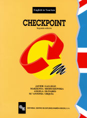 Portada de Checkpoint