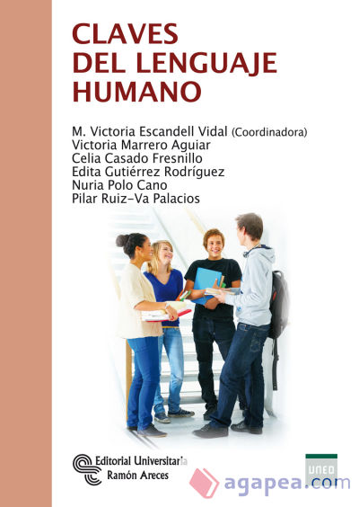 Claves del Lenguaje Humano